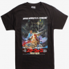 star wars international poster